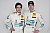 Mario Farnbacher und Niklas Kentenich sind die Ferrari-Piloten im ADAC GT Masters