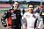 Rainer Noller und Roland Hertner (Highspeed Racing) mit P3 und P4