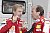 Freddy Kremer/Detlef Schmidt (Kessel Racing Schweiz)