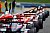 Siebtes Rennwochenende für die ADAC Formel 4 in dieser Saison - Foto: ADAC
