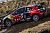 Timmy Hansen im Peugeot 208 WRX - Foto: Peugeot