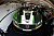 Der Bentley Continental GT3 (#9) wird von Weishaupt/Holzer pilotiert - Foto: ABT