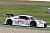 Carrie Schreiner am Steuer des Audi R8 LMS von HCB-Rutronik Racing - Foto: HCB-Rutronik Racing