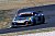 Mit P4 verpasste Ivan Peklindas Podium im Audi R8 LMS GT4 (Seyffarth Motorsport) nur knapp - Foto: gtc-race.de/Trienitz