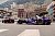 Vier Porsche in den Top 7 beim Monaco E-Prix am Samstag
