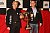Rennleiter Werner Aichinger und Sax-Eigentümer Hannes Hirsch mit dem Siegerpokal(Fotos: Dirk Fulko)