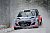 Hyundai mit drei i20 WRC zum Klassiker in Schweden