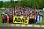 Strahlender Saisonstart des ADAC Kart Masters