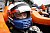 Mücke-Pilot Felix Rosenqvist dominiert am Red Bull Ring