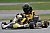 Andreas Kilian vom Beule-Kart-Racing-Team