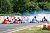 Neue Sieger beim zweiten Lauf des KCK Pure Racing Cup