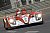 Dominik Kraihamer bei der 80. Auflage der 24h Le Mans