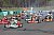 Rhein Main Kart Cup im Regen und Hagel