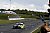 Das Siegerfahrzeug, der Mercedes-AMG GT3 #101 (Schnitzelalm Racing) bei der Zieleinfahrt - Foto: gtc-race.de/Trienitz