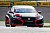 Honda-Pilot Dominik Fugel fährt im ersten Freien Training der ADAC TCR Germany auf dem Sachsenring Bestzeit - Foto: ADAC