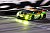 Der Lamborghini des Teams - Foto: GRT Grasser Racing Team / Jamey Price