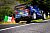 Ford Fiesta WRC-Pilot Teemu Suninen schnell, aber glücklos