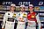 Tom Blomqvist, Marco Wittmann und Jamie Green - Foto: DTM