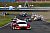 Den Start des Rennens gewann noch GTC Race Förderpilot Julian Hanses im Audi R8 LMS GT3 von Car Collection - Foto: gtc-race.de/Trienitz