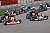 Start der Bambinis - Foto Euro Kart Cup