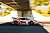 Eastalent Racing holt Podium in Barcelona