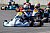 Dörr Motorsport feiert DKM-Titel in Wackersdorf