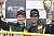 Tabellenführung für Farnbacher Racing im GT Masters