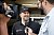 Kenneth Heyer beim Einsatz im GTC Race im Interview mit Tobi Schimon - Foto: gtc-race.de/Trienitz