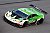 GRT Grasser Racing Team, Lamborghini Hurácan GT3 EVO #111 - Foto: Jamey Price