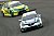 Renault Mégane und Cupra TCR (hinten) greifen in der ADAC TCR Germany an - Foto: ADAC