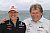 Haug und Schumacher gemeinsamin Rente?