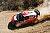 Zweiter Podiumserfolg des Citroën C3 WRC in Folge