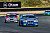 Hard Speed Motorsport feiert dritten Gesamtrang im DMV BMW 318ti Cup