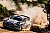 Alle drei Fiesta von M-Sport Ford erreichen das Ziel auf Sardinien