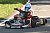 Rotax Mini-Meister Nico Frank 