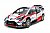 Toyota GAZOO Racing präsentiert Yaris WRC 2018