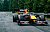 Daniel Ricciardo bei den 12h Nürburgring mit F1-Fahrzeug in der Grünen Hölle