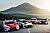 Ein Traum wird wahr: vier Audi RS 5 DTM beim „Dream Race“ in Japan