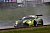 Der Zweitplatzierte Marcel Marchewicz im GT3-Mercedes von Schnitzelalm Racing eingesetzt durch equipe vitésse - Foto: gtc-race.de/Trienitz