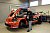 Callaway-Chef Ernst Wöhr und seine Corvette sind fester Bestandteil des ADAC GT Masters 