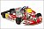 Birel Chassis mit Innovationen