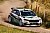 Griebel wird Zweiter bei der Rallye Lëtzebuerg