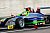 Erste Formel 4-Führungskilometer für Cedric Piro