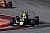 Debütsieg für Kim-Luis Schramm in der ADAC Formel 4
