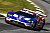 Ford Chip Ganassi Racing mit 4 Ford GT beim 24h-Rennen