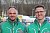 Thomas Muchow und Ralf Schumacher - Foto: Lukas Baust
