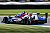 Podium für das BMW M Team RLL in Indianapolis