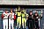 Dreifachsieg für Schnitzelalm Racing im Regenroulette von Oschersleben