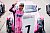 Porsche Carrera Cup Asia: Dylan Pereira holt 8. Sieg in Folge
