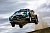 Ford-Fahrer wagen sich bei Safari-Rallye Kenia auf unbekanntes Terrain